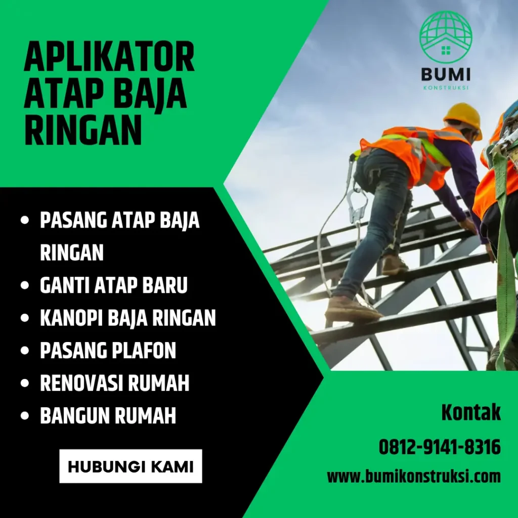 Bumi Konstruksi